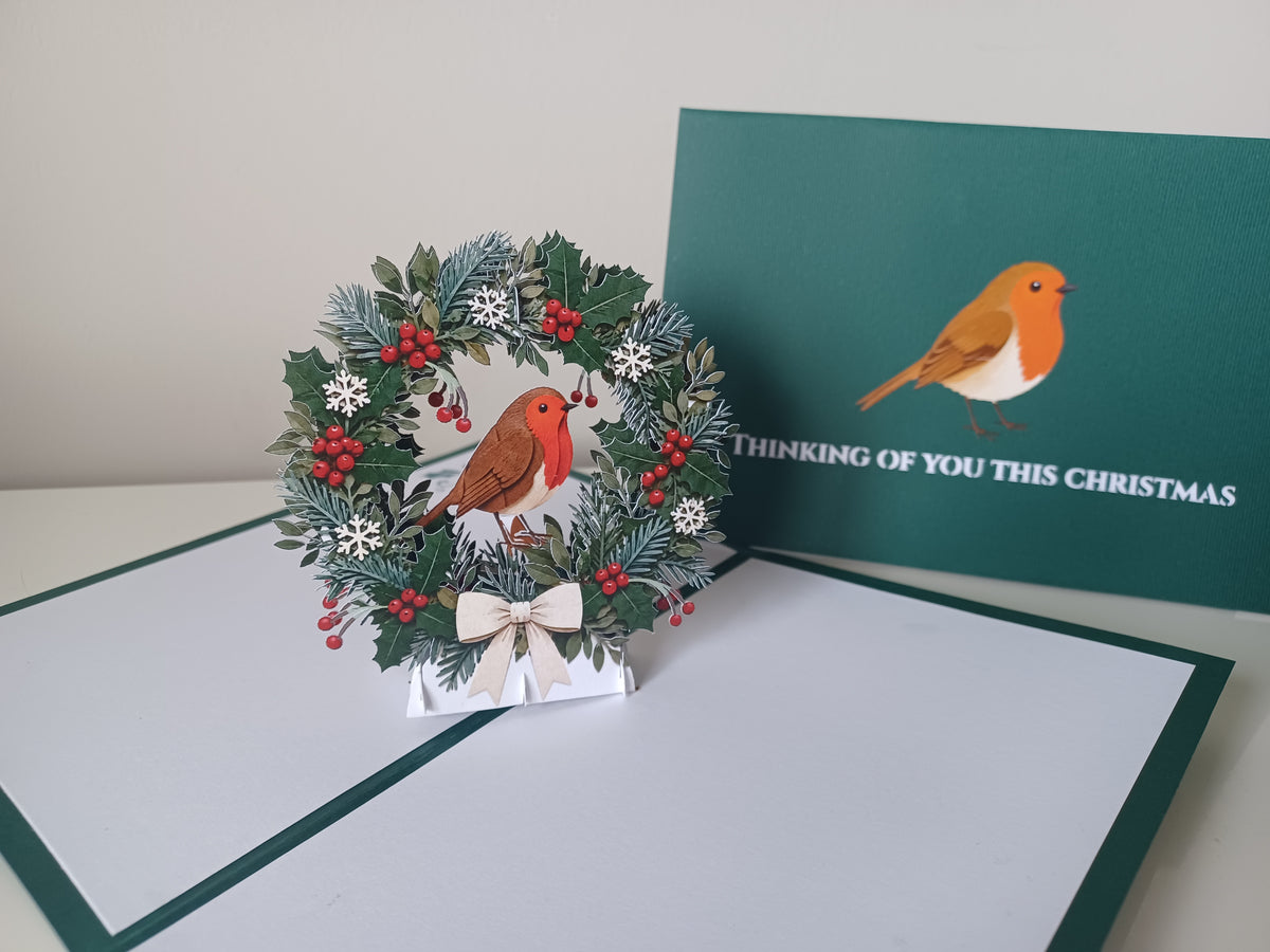 Christmas Wreath