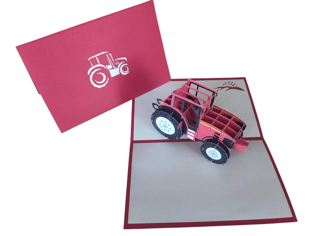 Red Tractor
