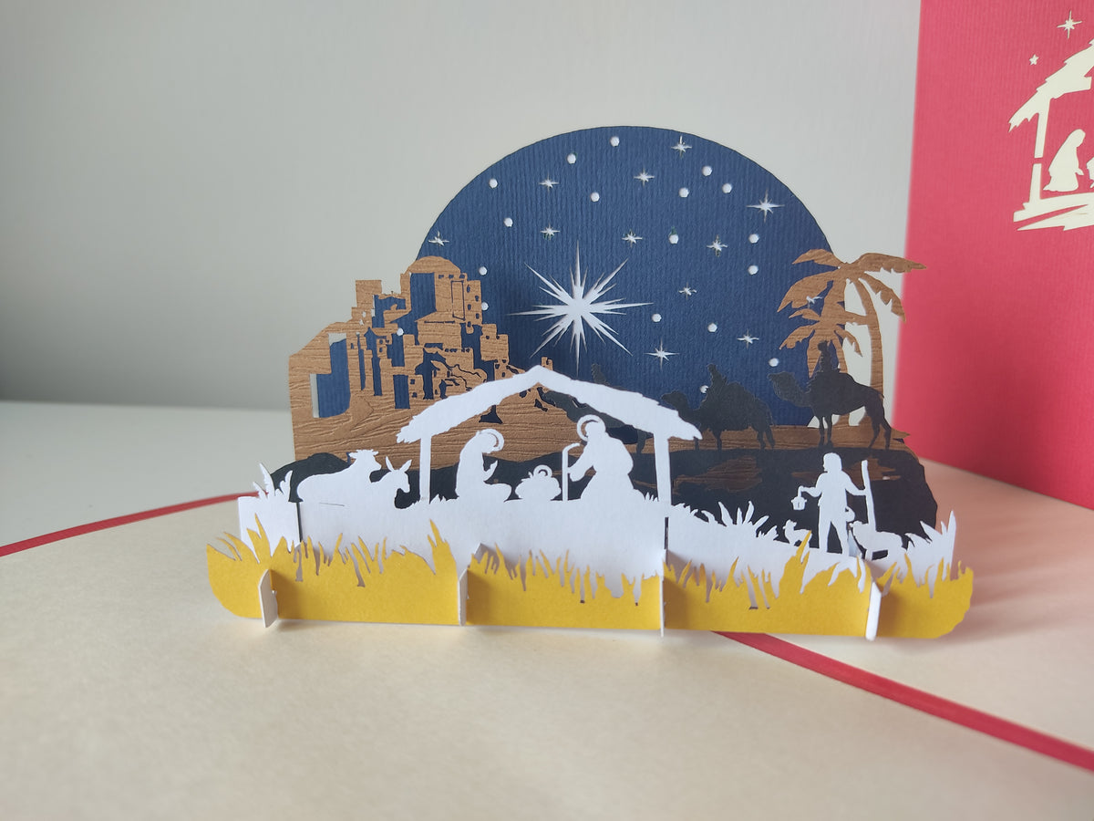 Bethlehem