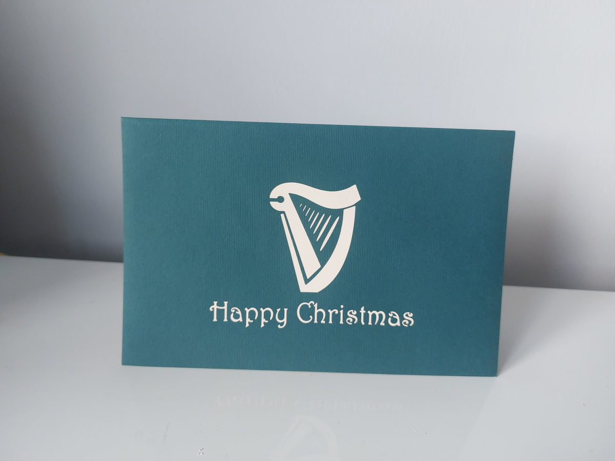 Christmas Ireland