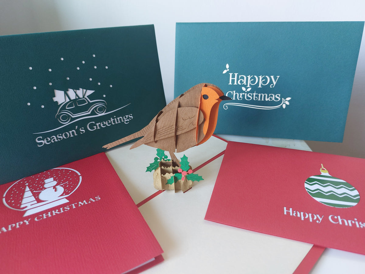 Big Christmas Bundle (10 pack)