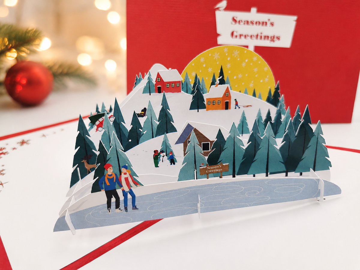 Our Biggest Christmas Bundle (22 pack)