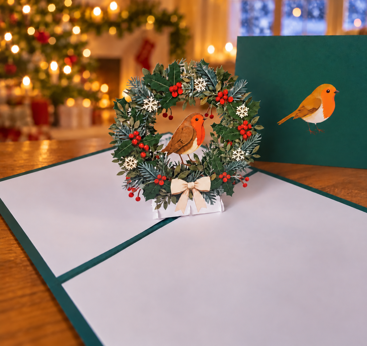 Christmas Wreath