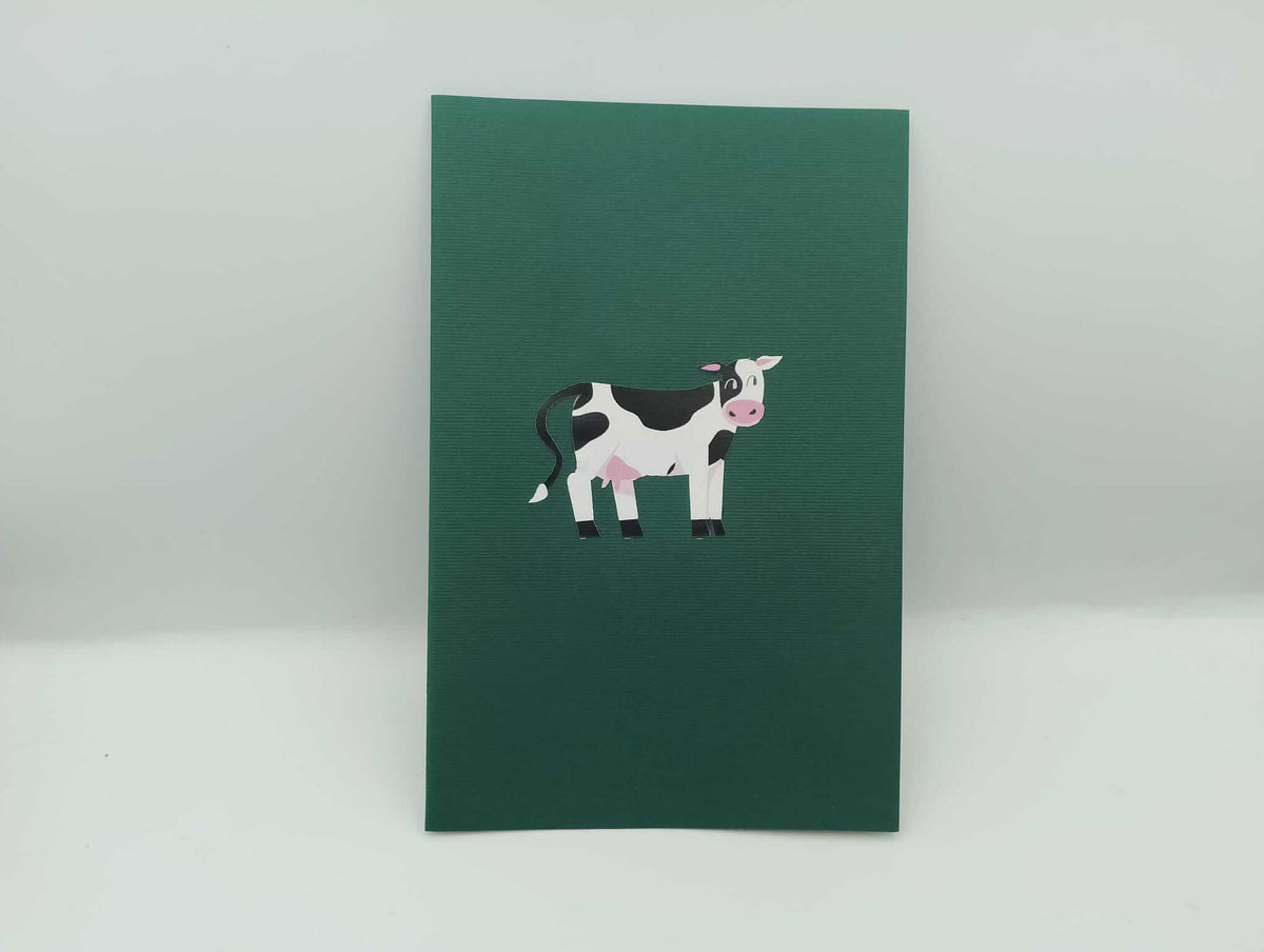 'Til the Cows Come Home