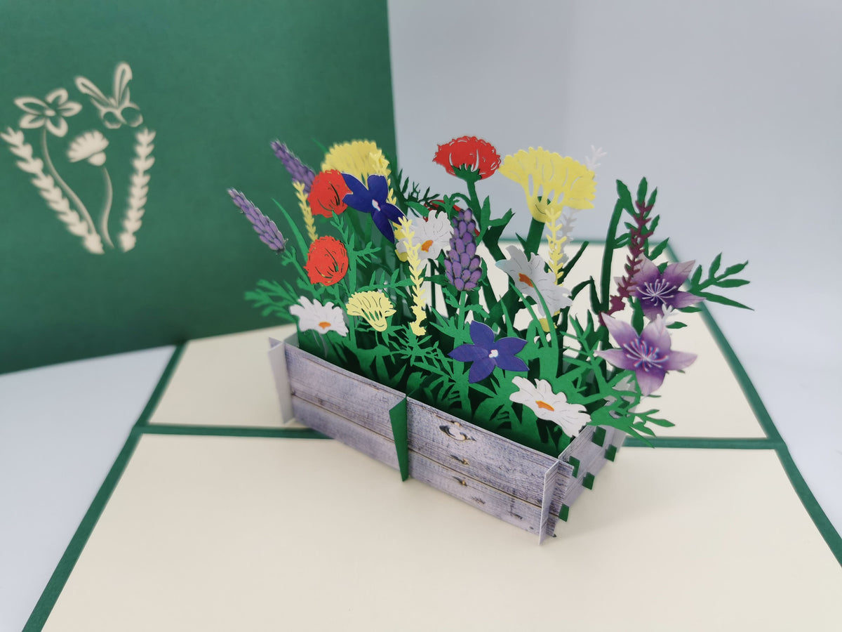 Wildflowers