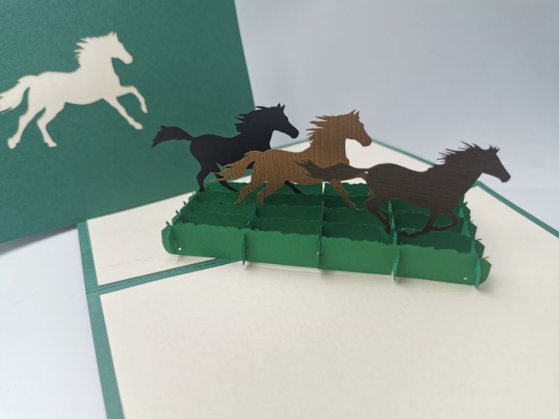 Wild Horses