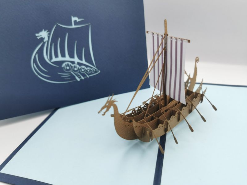 Viking Ship