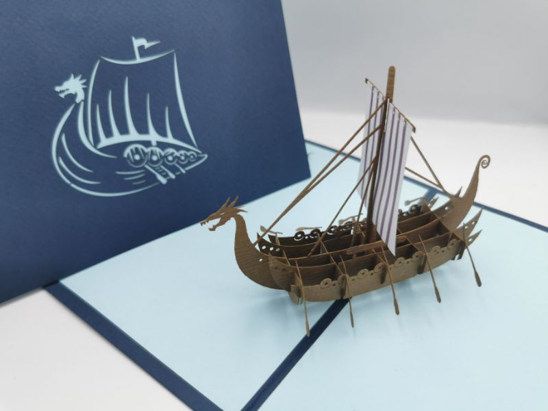 Viking Ship