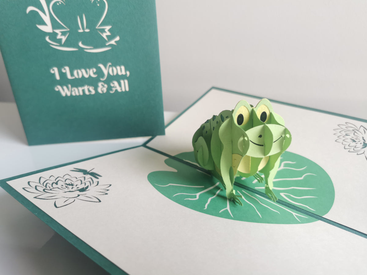 Hoppy in Love