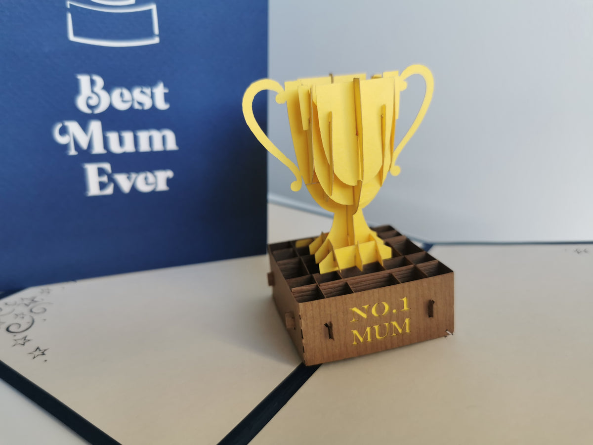 Best Mum Ever