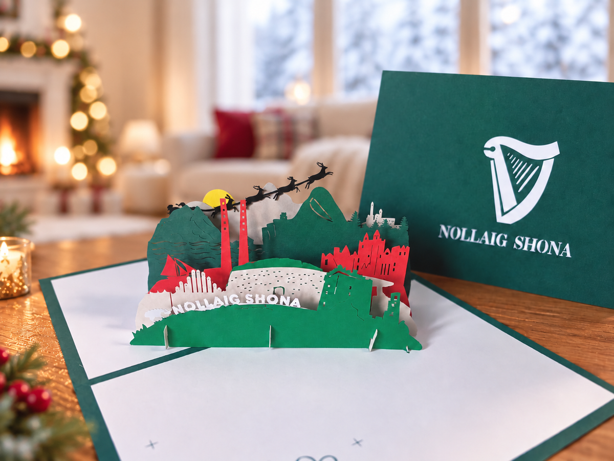 Nollaig Eire