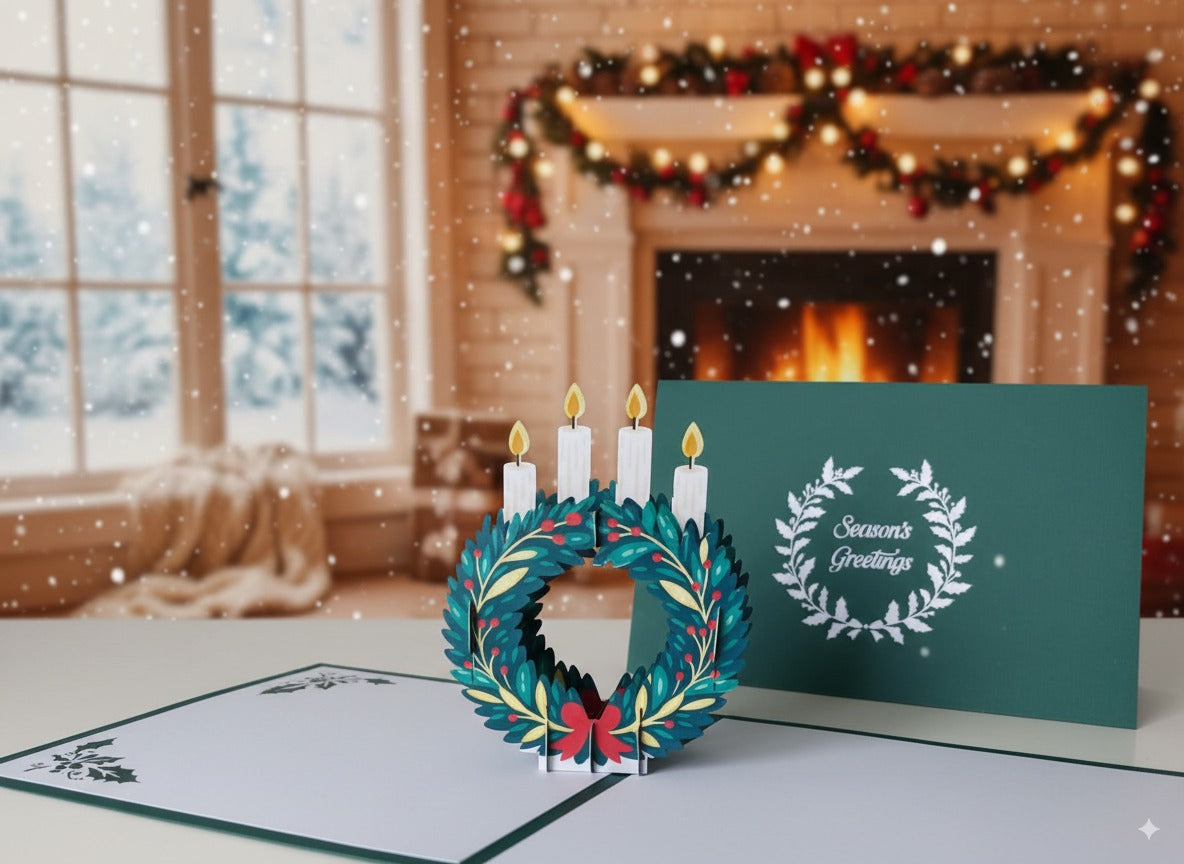 Big Christmas Bundle (10 pack)