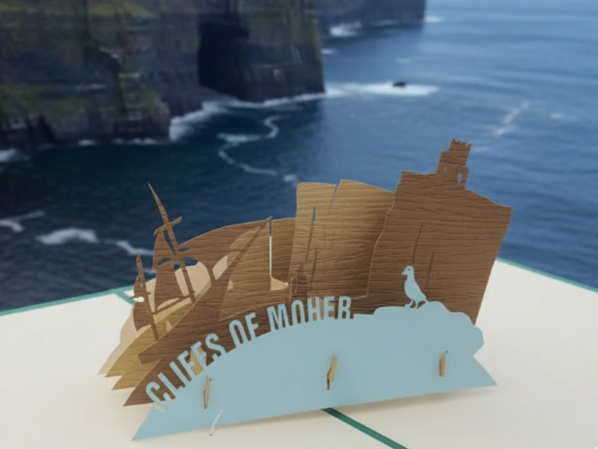 Cliffs of Moher