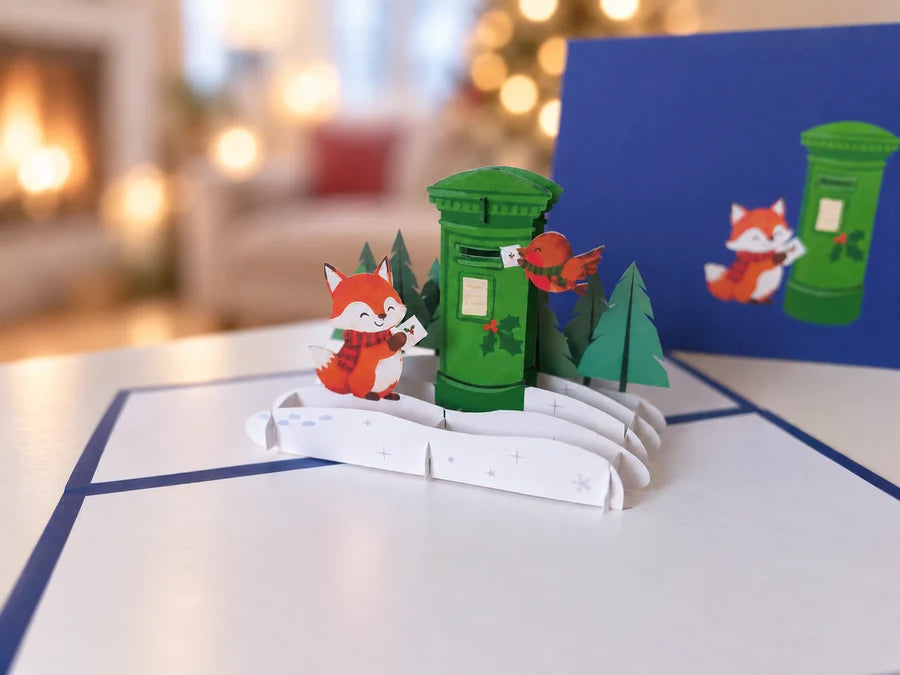 Christmas Animal Bundle (10 pk)