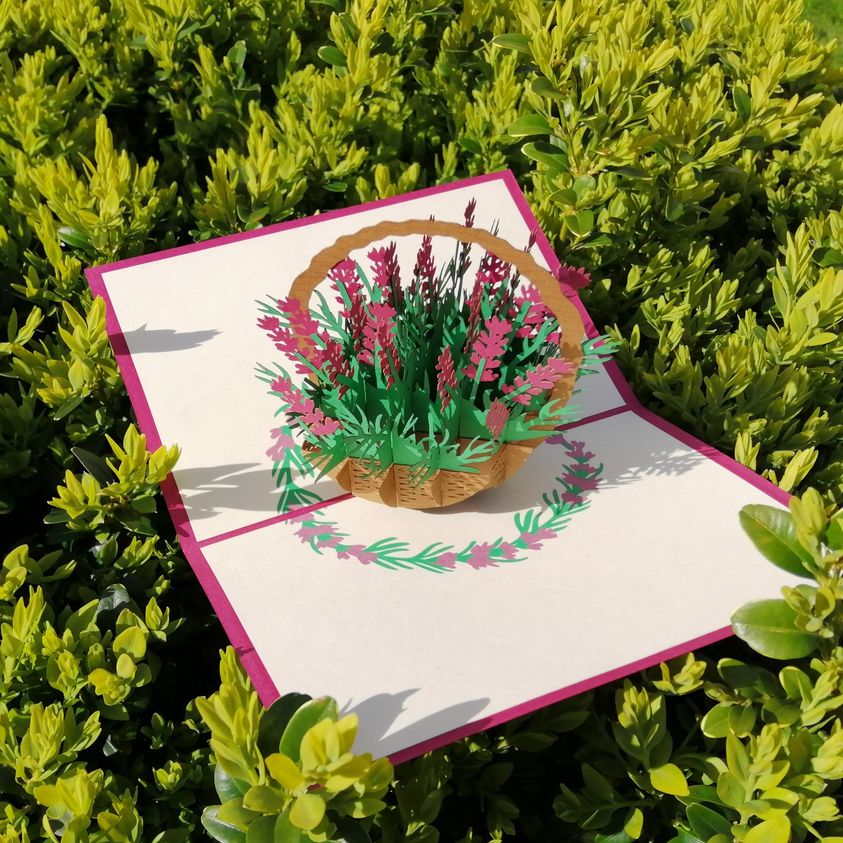 Big Floral Bundle (10 pack)