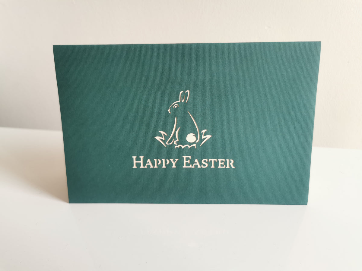 Easter Bunny