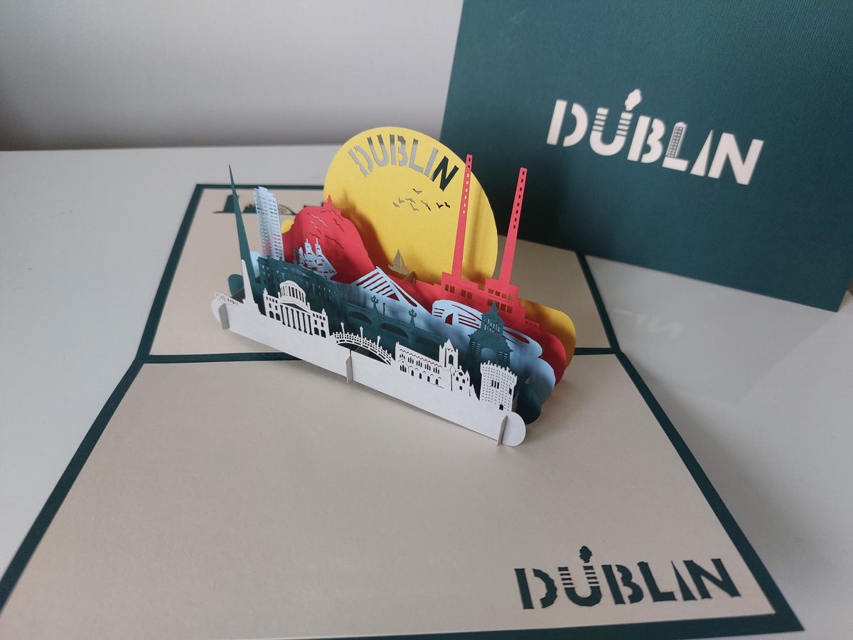 Dublin's Fair City
