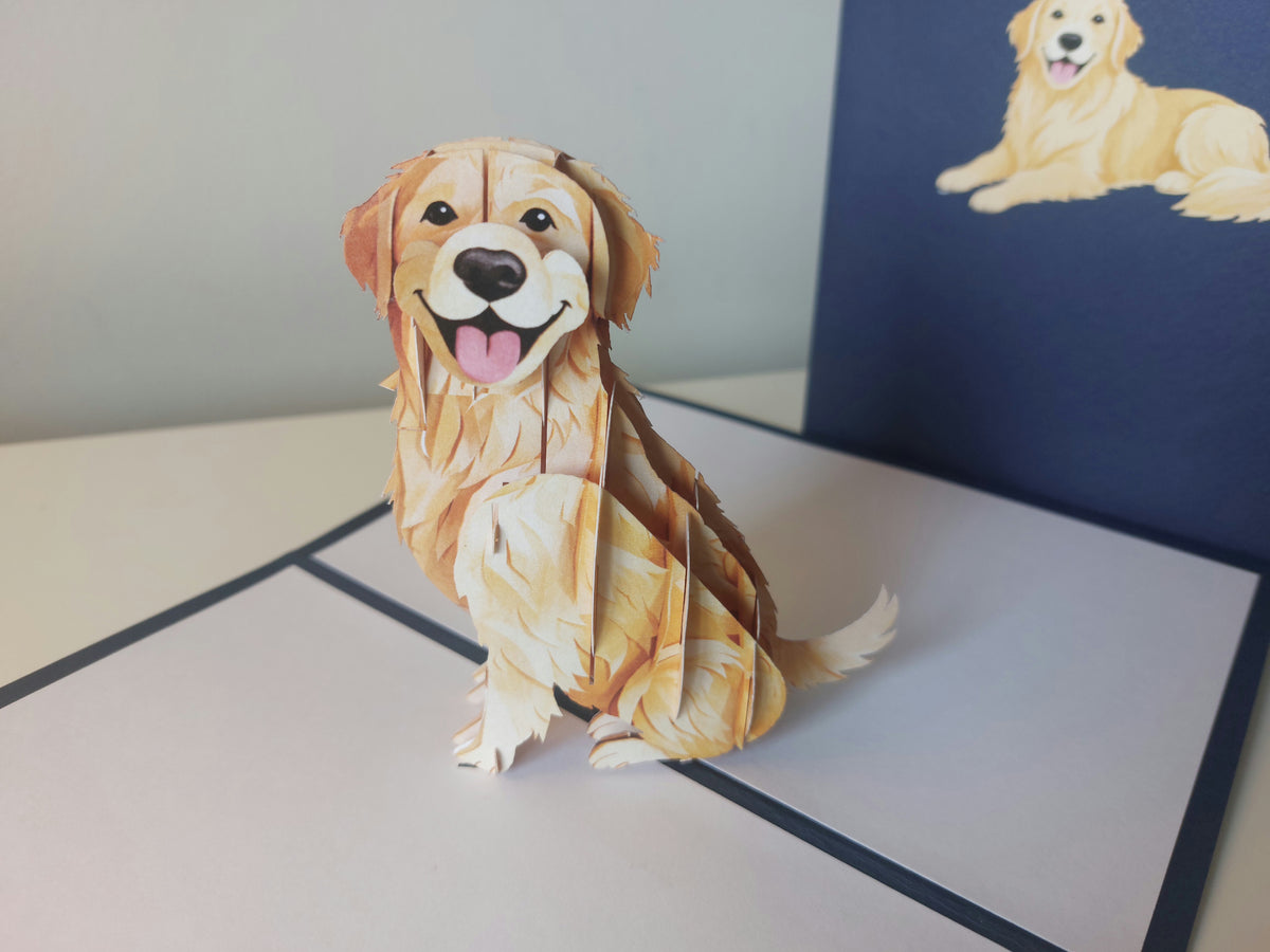 Golden Retriever