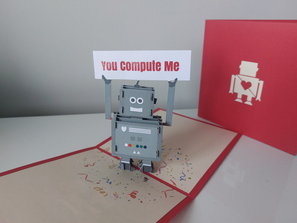 Love Bot