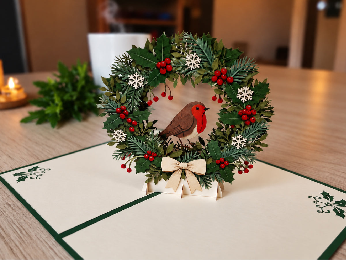 Christmas Wreath