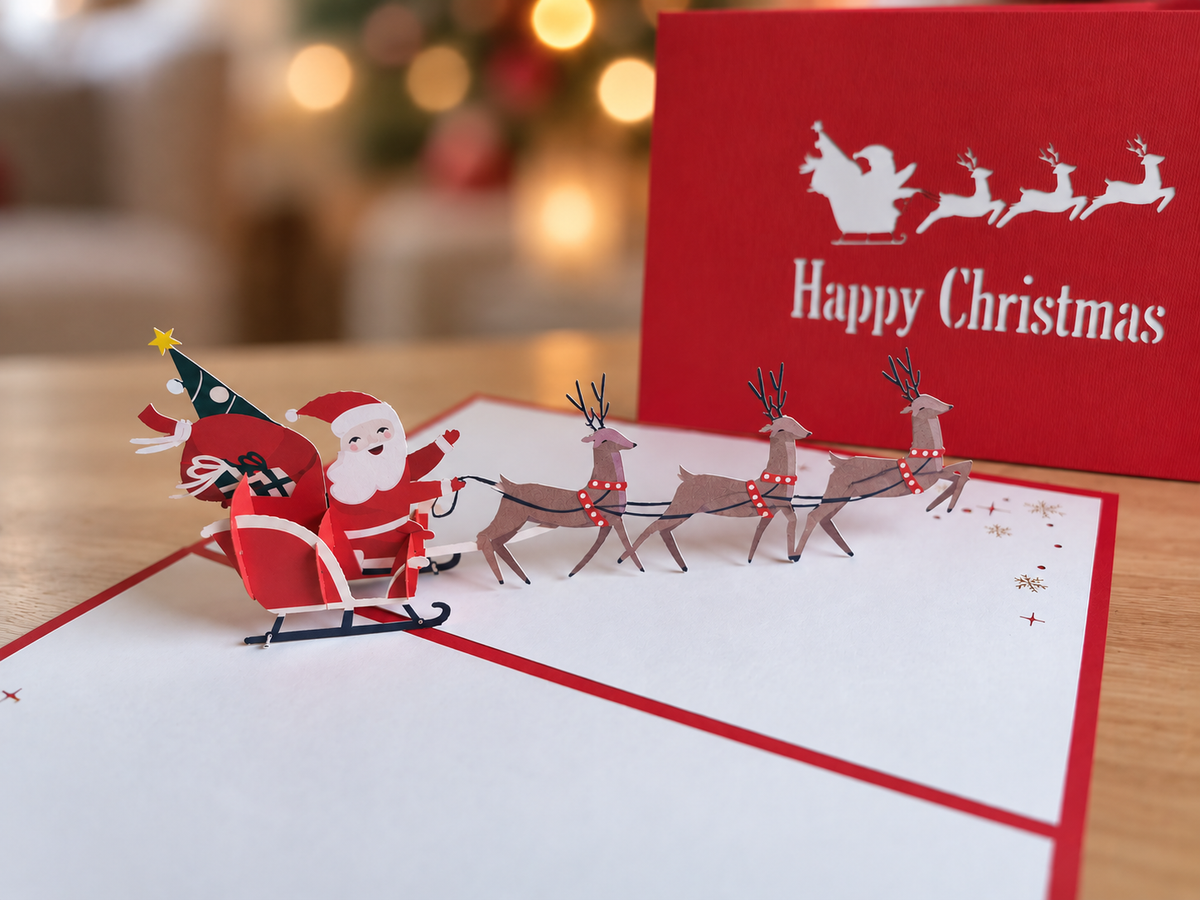 NEW Kids Christmas Bundle (10 pack)
