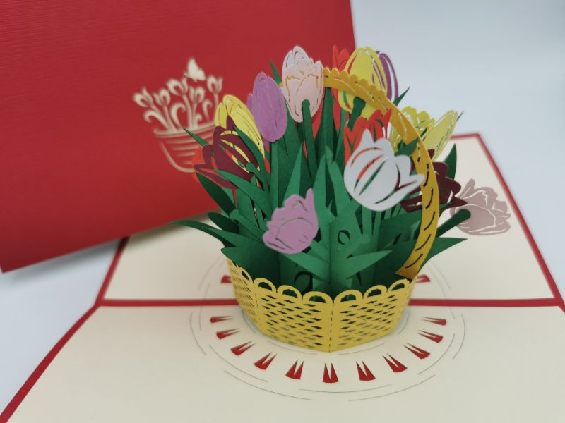 Big Floral Bundle (10 pack)