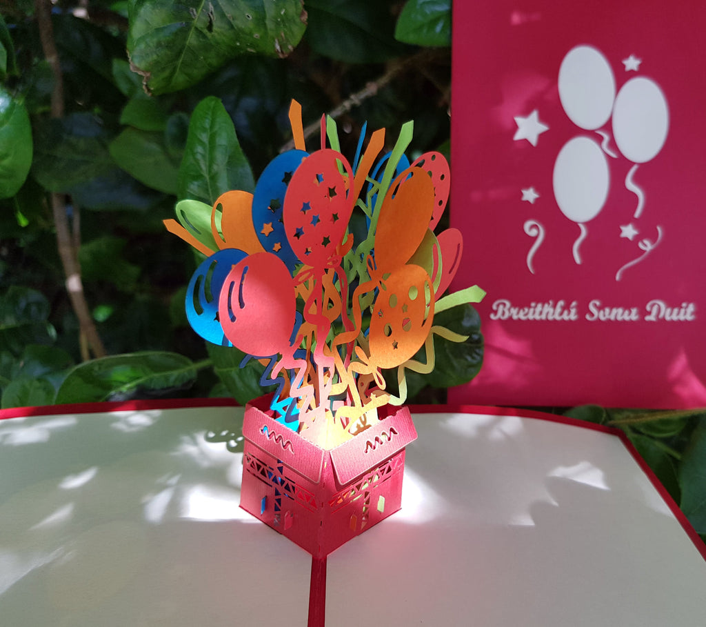 Poper Card Paper Bear pop up cards