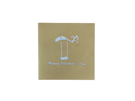Valentine's Day Swing
