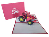 Red Tractor