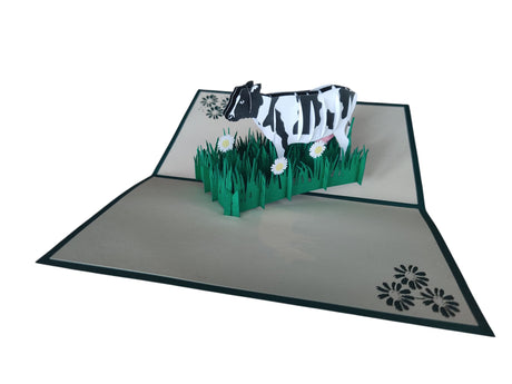 Daisy the Cow