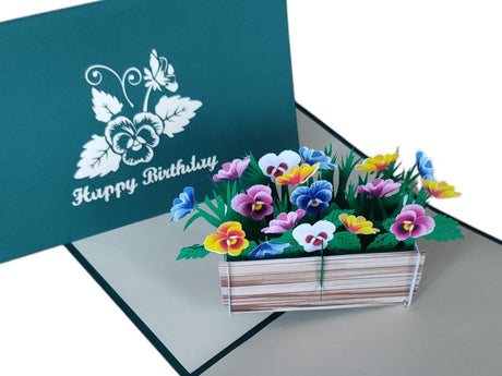 Birthday Flowers