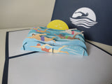 Swimmers