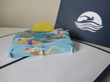 Swimmers