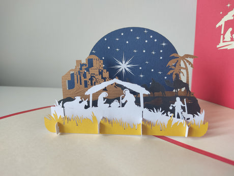 Bethlehem