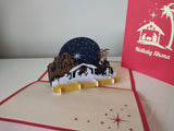 Nollaig Shona Bethlehem