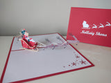 Limited Nollaig Shona Bundle (10 pack)
