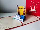 Nollaig Shona Poolbeg