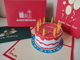 Big Birthday Bundle (10 Pack)