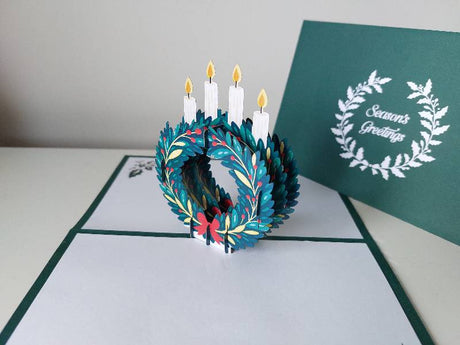 Christmas Wreath