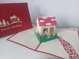 Home for Christmas