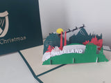 Christmas Ireland