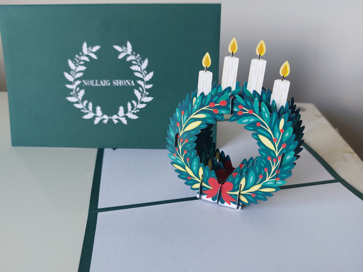 Christmas Wreath