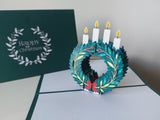 Christmas Wreath