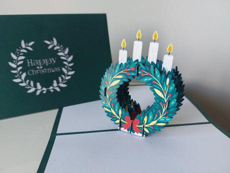 Christmas Wreath