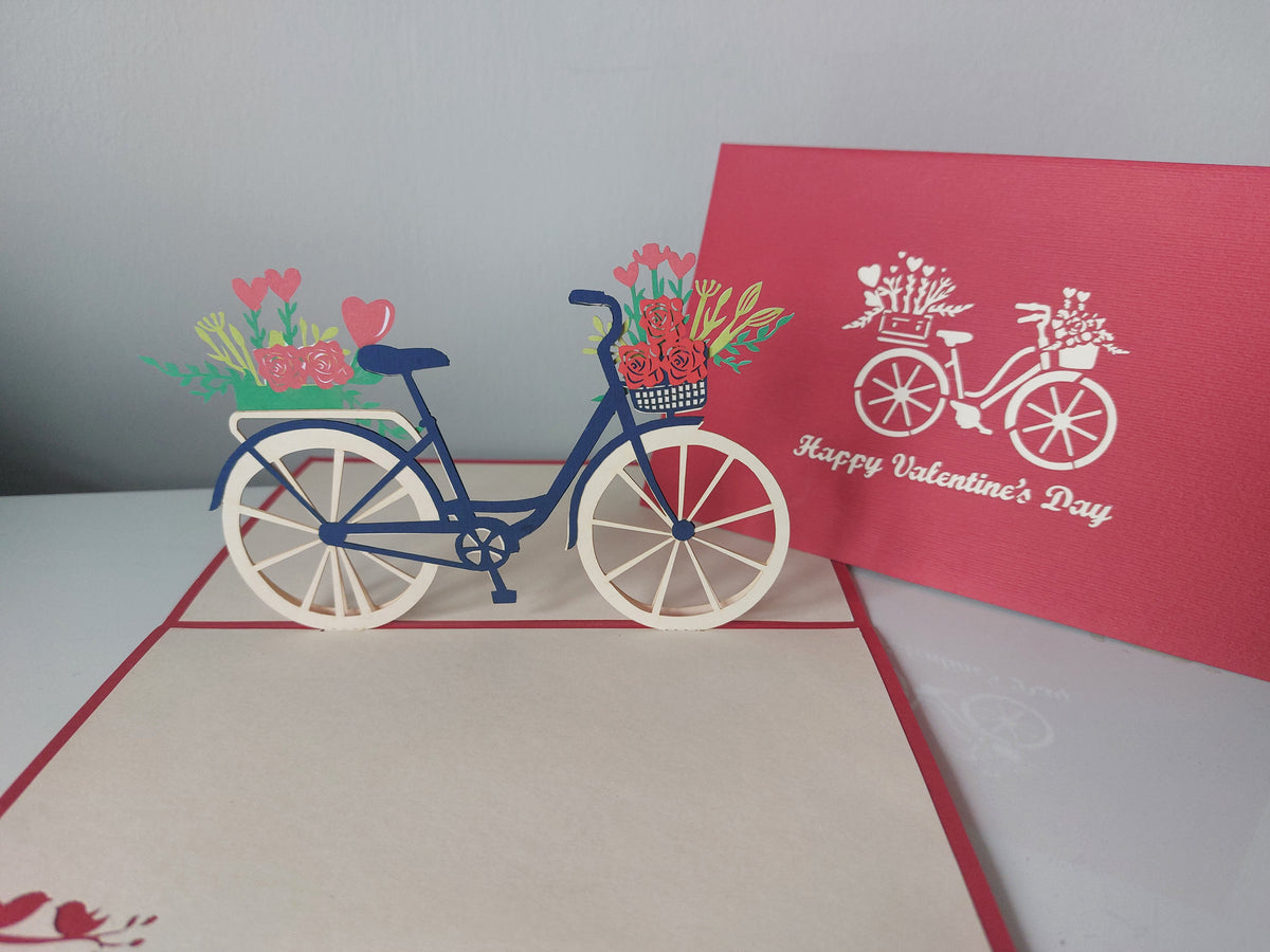 Valentine Bike