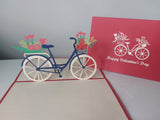 Valentine Bike