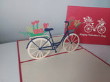 Valentine Bike
