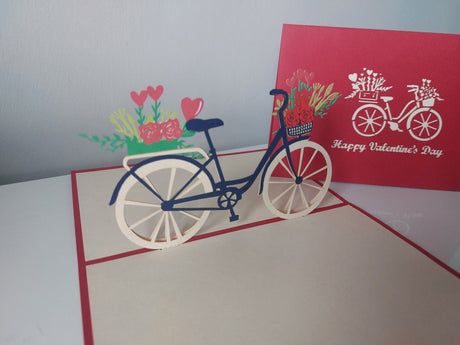 Valentine Bike