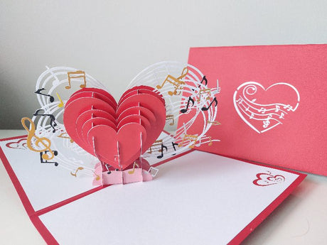Music Heart