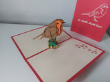 Go Raibh Maith Agat Spideog